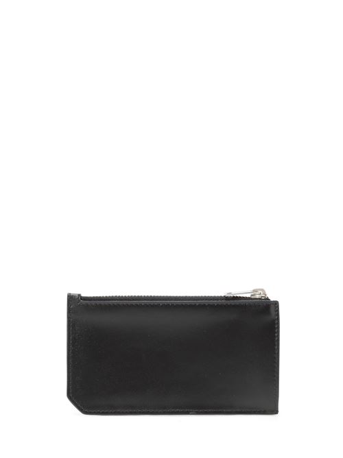 Tiny Cassandre card case SAINT LAURENT | 6298991JB0E1000